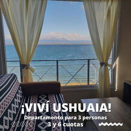Departamento Ushuaia公寓 外观 照片