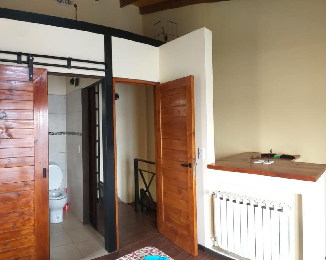 Departamento Ushuaia公寓 外观 照片