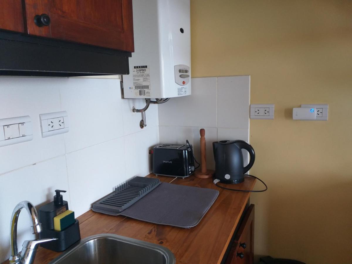 Departamento Ushuaia公寓 外观 照片