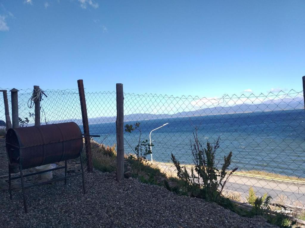 Departamento Ushuaia公寓 外观 照片