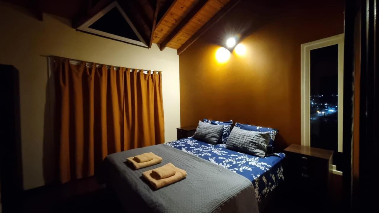 Departamento Ushuaia公寓 外观 照片