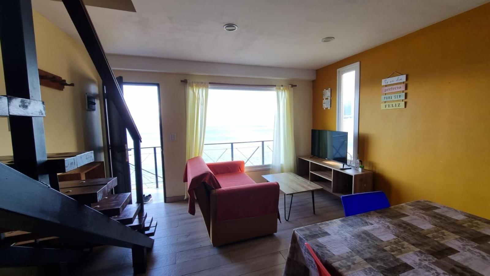 Departamento Ushuaia公寓 外观 照片