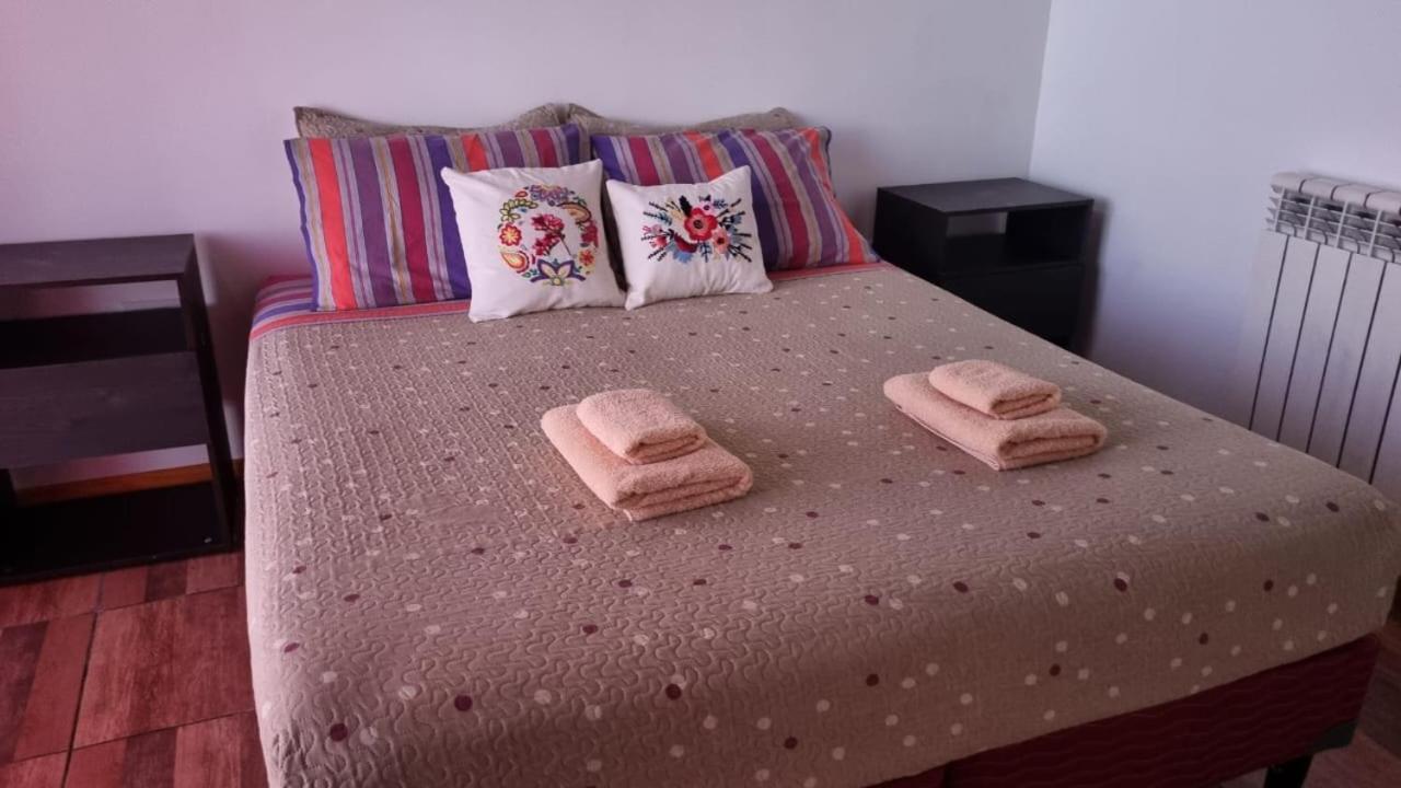 Departamento Ushuaia公寓 外观 照片